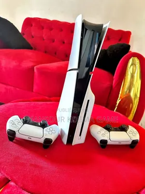 Playstation 5 Slim