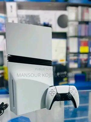 Playstation 5 Pro