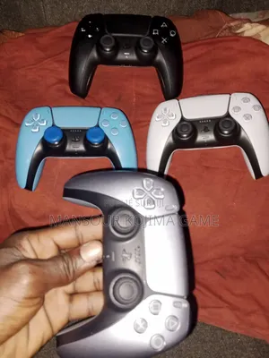 Manette Ps5