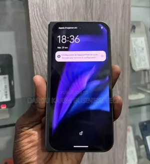 Neuf Google Pixel 9 Pro Fold 256 GB Autre