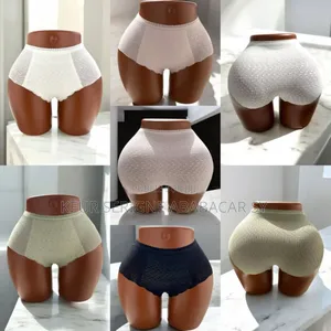 Slip Femme Taille Haute