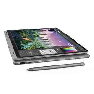 Neuf Ordinateur Portable Lenovo ThinkPad Yoga 8GB AMD Ryzen 5 SSD 512GB