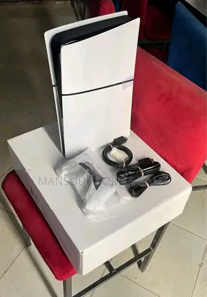 Playstation 5 Slim