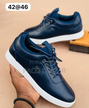 Chaussures Lacoste