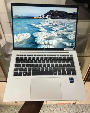 Neuf Ordinateur Portable HP EliteBook 840 16GB Intel Core I7 SSD 1T
