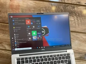 Neuf Ordinateur Portable Dell Latitude 7400 16GB Intel Core I7 SSD 256GB