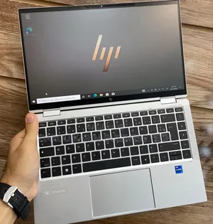 Neuf HP EliteBook 1040 G8 16GB Intel Core I7 SSD 512GB