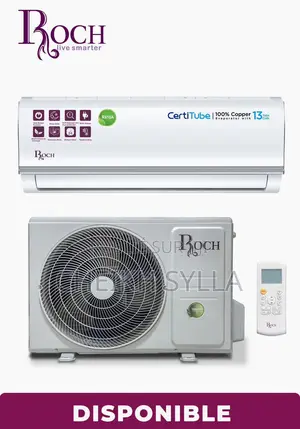 Split Roch 9000btu