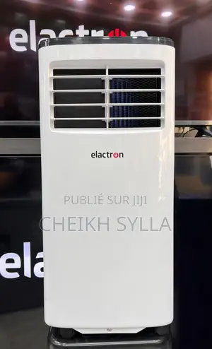 Climatiseur Portatif 9000btu A++