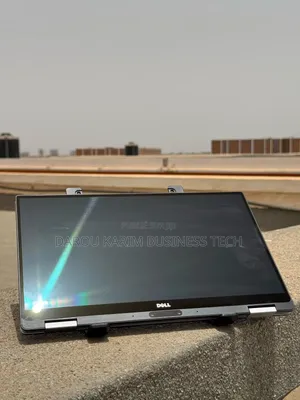 Neuf Ordinateur Portable Dell XPS 13 16GB Intel Core I7 SSD 512GB