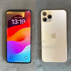 Neuf Apple iPhone 11 Pro 256 GB