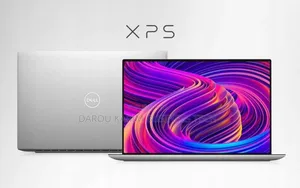 Neuf Ordinateur Portable Dell XPS 17 9720 64GB Intel Core I9 SSD 2T