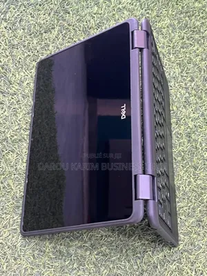 Neuf Ordinateur Portable Dell Latitude 3189 8GB Intel Celeron SSD 128GB