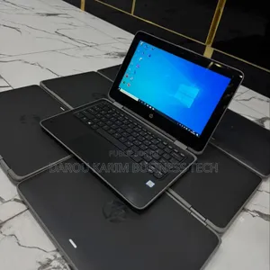Neuf HP ProBook 11 X360 G3 EE 4GB Intel Celeron SSD 128GB