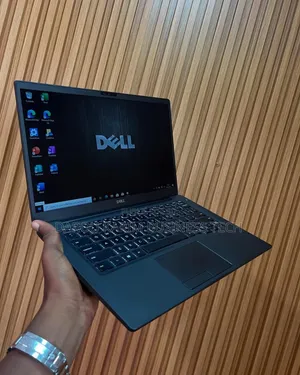 Neuf Ordinateur Portable Dell Latitude 7400 32GB Intel Core I7 SSD 512GB