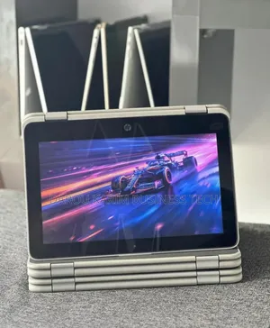Neuf HP ProBook X360 11 G4 4GB Intel Celeron SSD 256GB