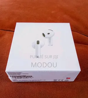Neuf Apple iPhone 4 8 GB Blanc