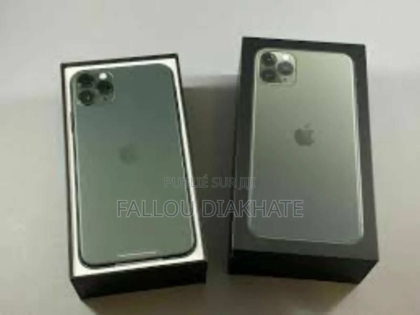 Neuf Apple iPhone 13 Pro Max 256 GB Autre