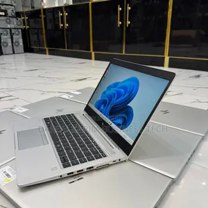 Neuf Ordinateur Portable HP EliteBook 745 G6 16GB AMD Ryzen 7 SSD 512GB