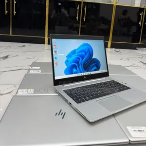 Neuf Ordinateur Portable HP EliteBook 735 G5 16GB AMD Ryzen 7 SSD 512GB