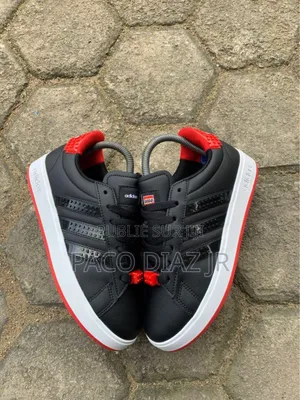 Campus Adidas