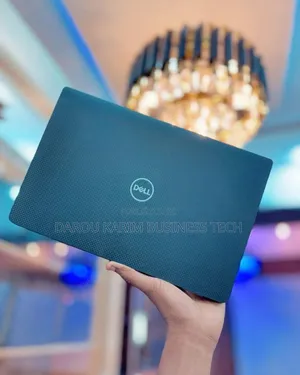 Neuf Ordinateur Portable Dell Latitude 7420 16GB Intel Core I7 SSD 512GB