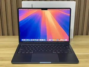 Neuf Apple MacBook Air 2022 M2 8GB Apple M2 SSD 512GB