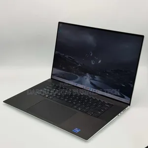 Neuf Ordinateur Portable Dell XPS 17 9720 64GB Intel Core I7 SSD 2T