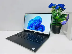 Neuf Ordinateur Portable Dell XPS 13 16GB Intel Core I7 SSD 256GB