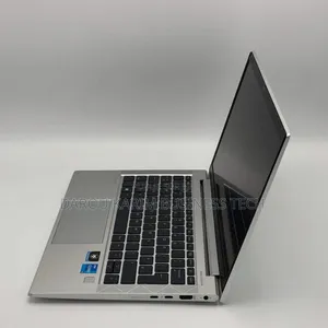 Neuf HP EliteBook 830 G8 16GB Intel Core I7 SSD 512GB
