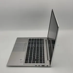 Neuf HP EliteBook 830 G7 16GB Intel Core I7 SSD 512GB