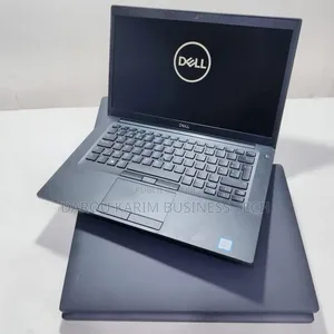 Neuf Dell Latitude 14 7480 8GB Intel Core I5 SSD 256GB