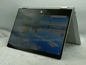 Neuf Ordinateur Portable HP ProBook 430 G8 16GB AMD Ryzen 7 SSD 256GB
