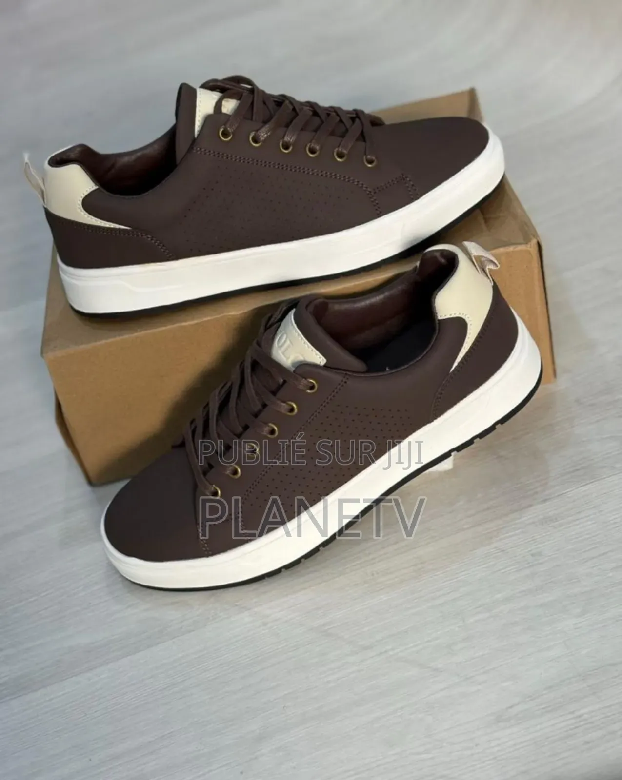 Polo Original TTS