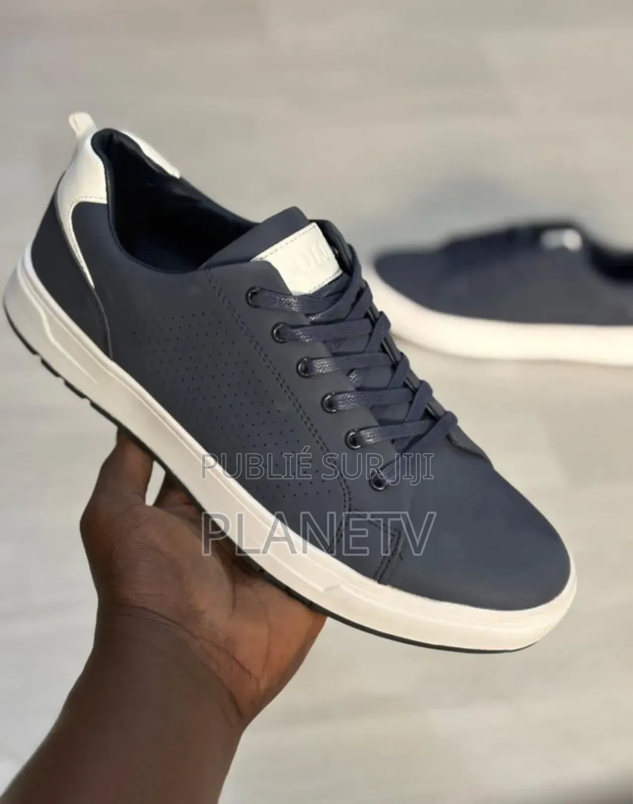 Polo Original TTS