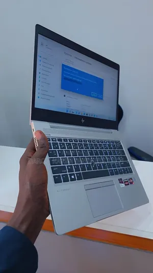 Neuf Ordinateur Portable HP EliteBook 745 G6 16GB AMD Ryzen 7 SSD 512GB