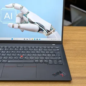 Neuf Lenovo ThinkPad X1 Carbon 16GB Intel Core I7 SSD 512GB