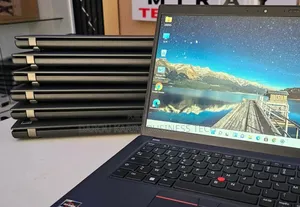 Neuf Ordinateur Portable Lenovo Thinkpad L14 16GB AMD Ryzen 5 SSD 512GB