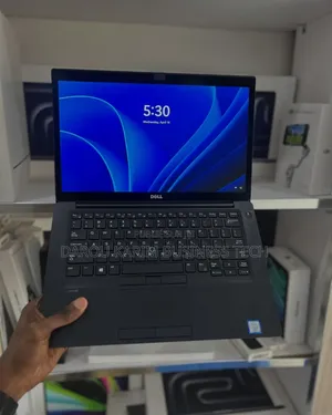 Neuf Dell Latitude 14 7480 8GB Intel Core I5 SSD 256GB