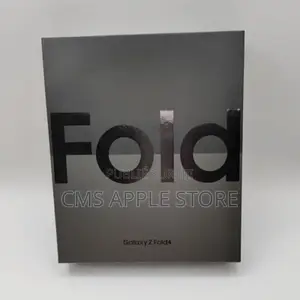Nouveau Samsung Galaxy Z Fold4 512 GB Bleu