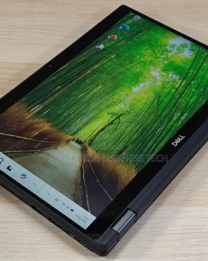 Ordinateur Portable Dell Latitude 7390 16GB Intel Core I7 HDD+SSD 512GB