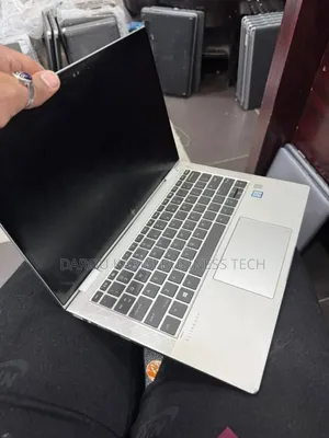 Neuf HP EliteBook X360 1030 G3 16GB Intel Core I5 SSD 256GB