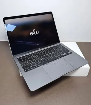 Neuf Apple MacBook Air 2020 M1 8GB Apple M1 SSD 512GB