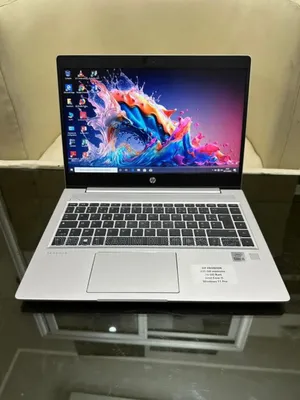 Neuf Ordinateur Portable HP ProBook 440 G7 16GB Intel Core I5 SSD 256GB