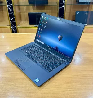 Neuf Ordinateur Portable Dell Latitude 5400 16GB Intel Core I5 SSD 256GB