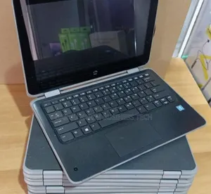 Neuf HP ProBook 11 X360 G3 EE 4GB Intel Celeron SSD 128GB