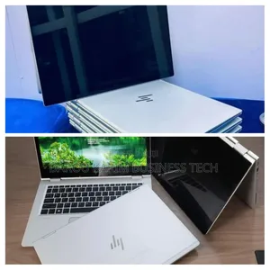 Neuf HP EliteBook X360 1030 G3 8GB Intel Core I7 SSD 1T