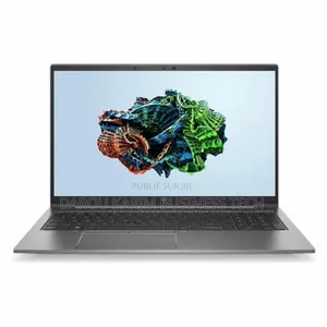 Neuf Ordinateur Portable HP ZBook 15 32GB Intel Core I7 SSD 512GB