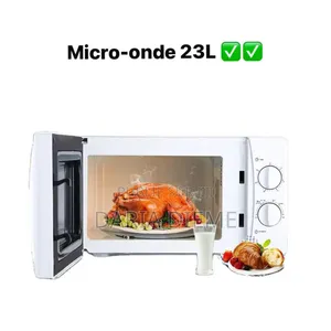 Micro-Ondes