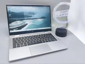Neuf HP EliteBook X360 830 G6 8GB Intel Core I5 SSD 256GB